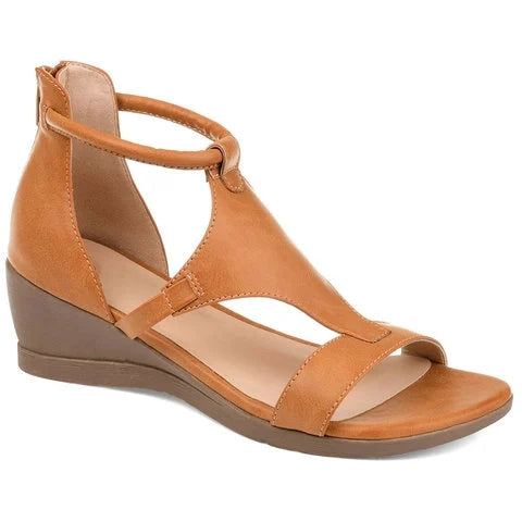 Leslie™ | Comfort Orthopedic Sandals for Women Arch Support