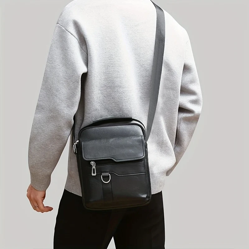 Durano High Quality Crossbody Bag