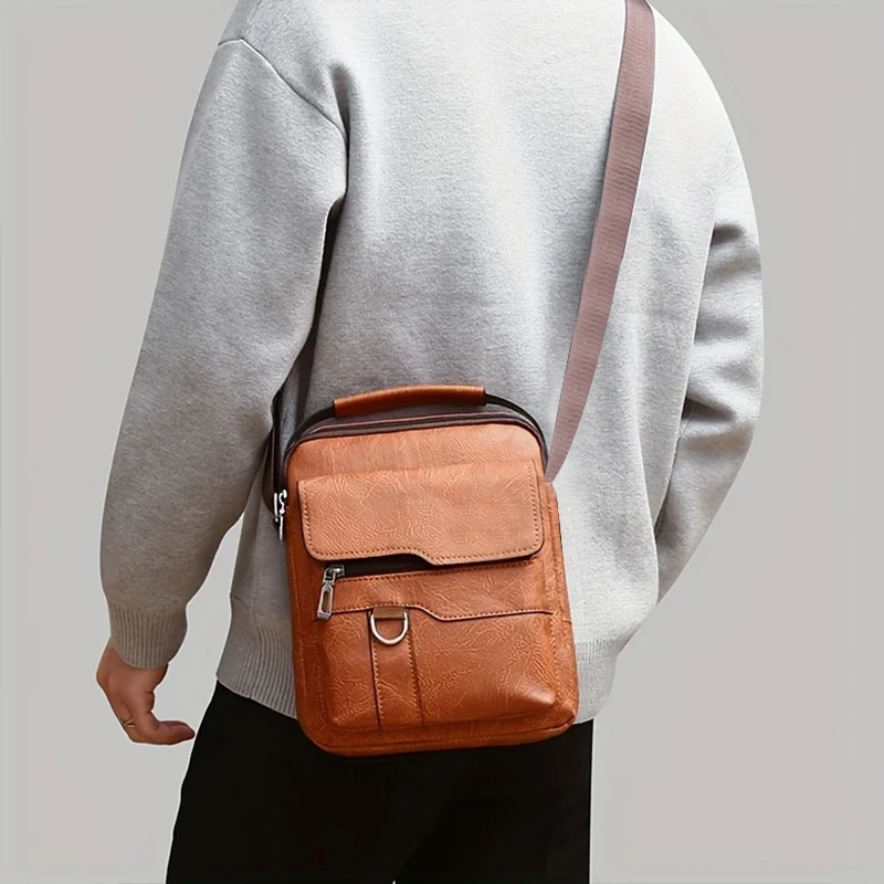 Durano High Quality Crossbody Bag