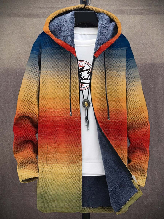 Noora | Luxury vest inspired by art