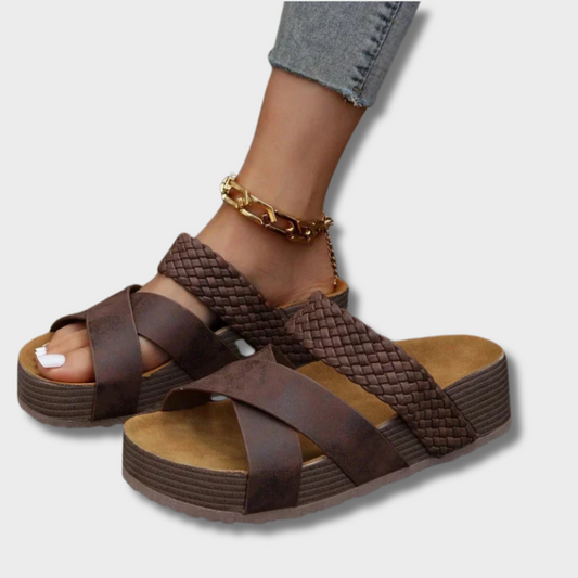 Corinna™ Orthopedic Sandals