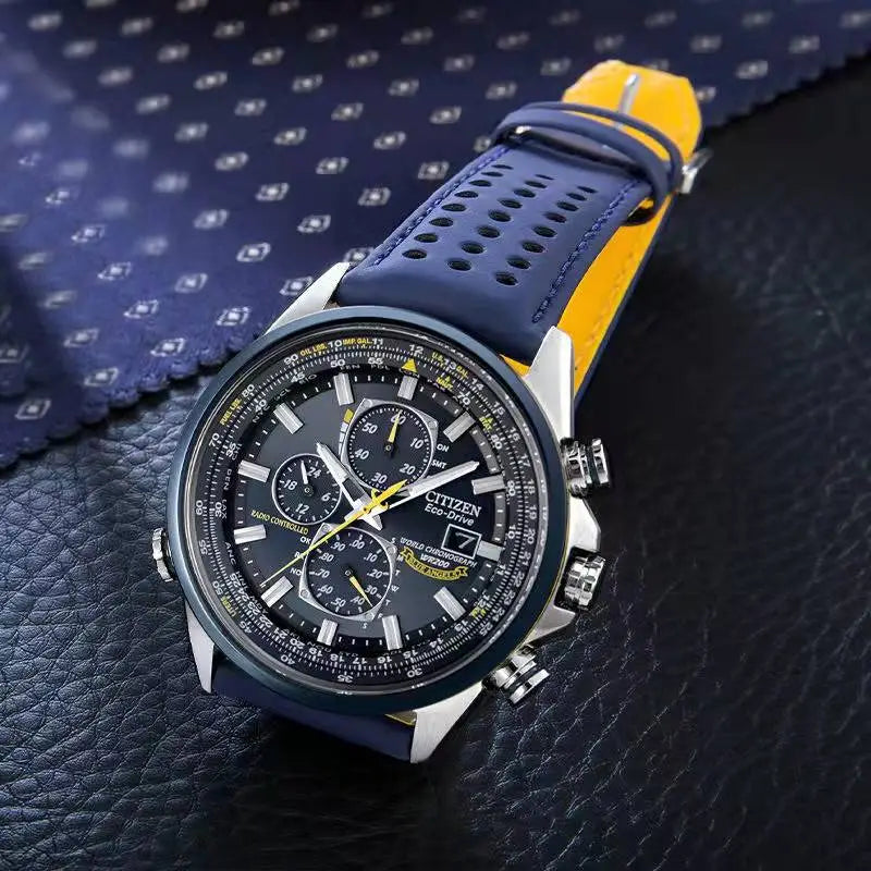 Elegant Trend Quartz Timepiece