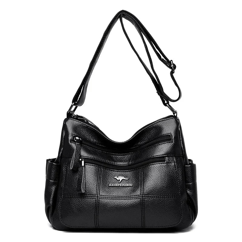 Davina Smooth  Handbag