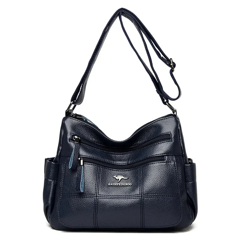 Davina Smooth  Handbag