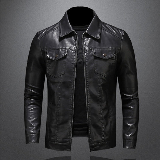 Angelo - Elegant Casual Jacket