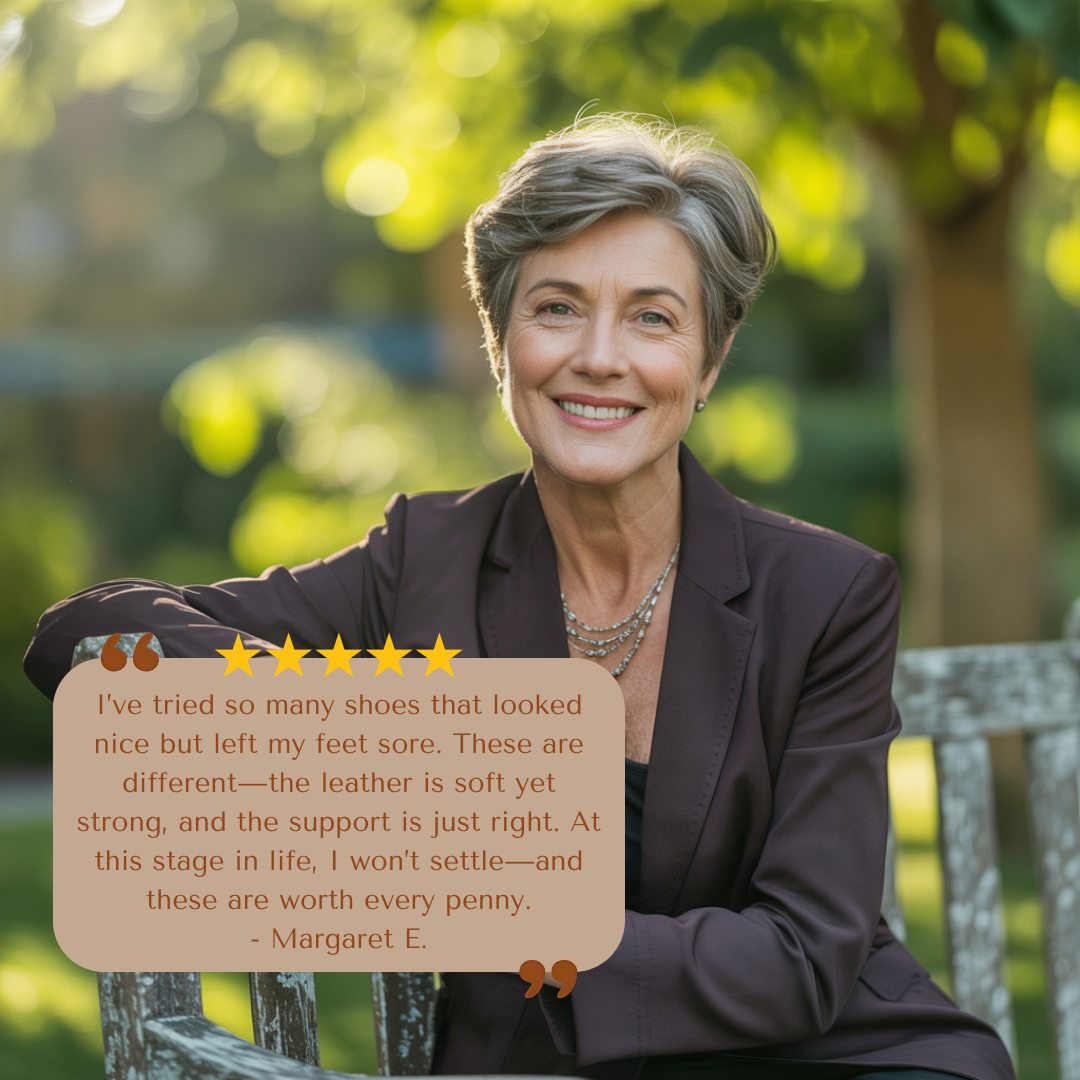 Bronte™ - Twilight Vintage Boots