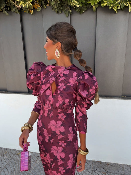 Cora pink