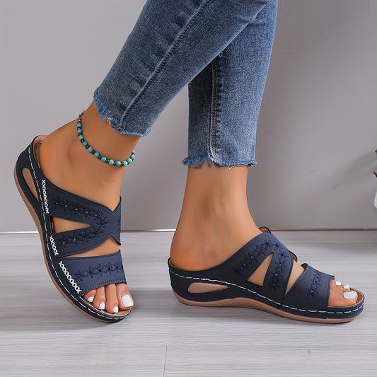 Ivy | Orthopedic Sandals