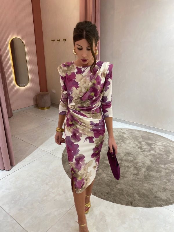 Helena dress