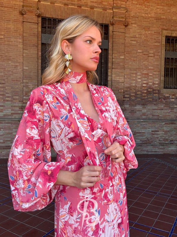 Lina dress