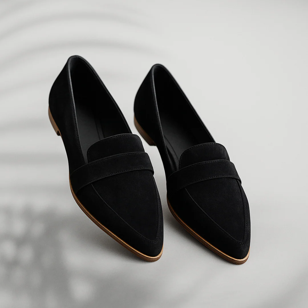Florentia™ | Spring Loafers – Italian-Inspired, Elegant and Timeless