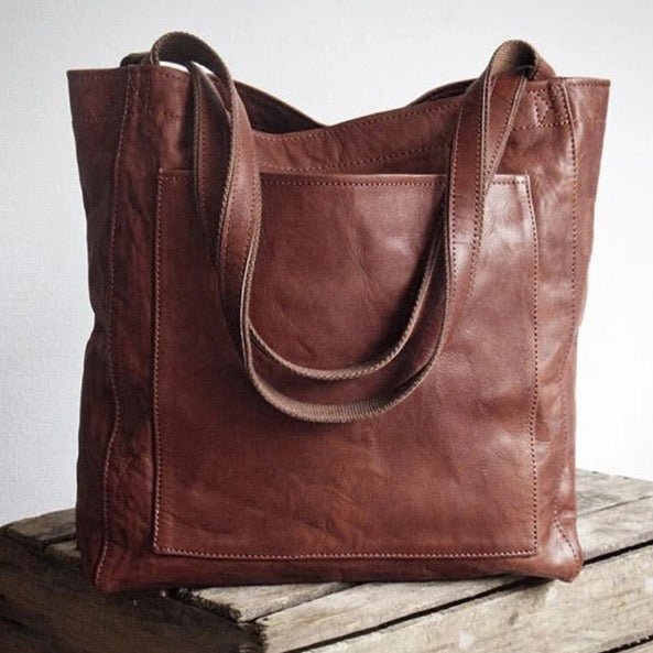 Lorena | Modern chic and stylish handbag