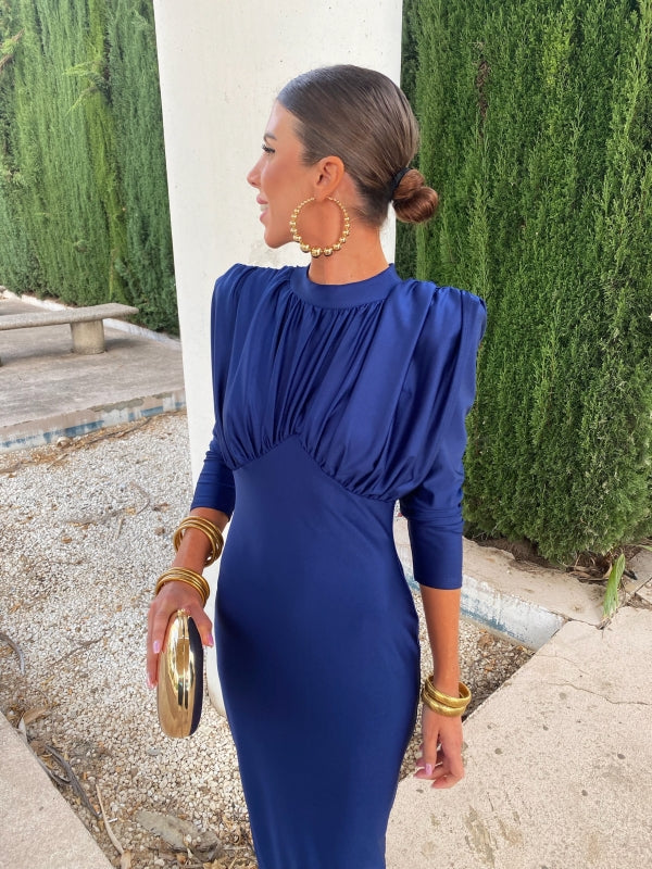 Nora blue