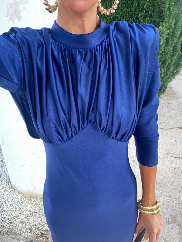 Nora blue