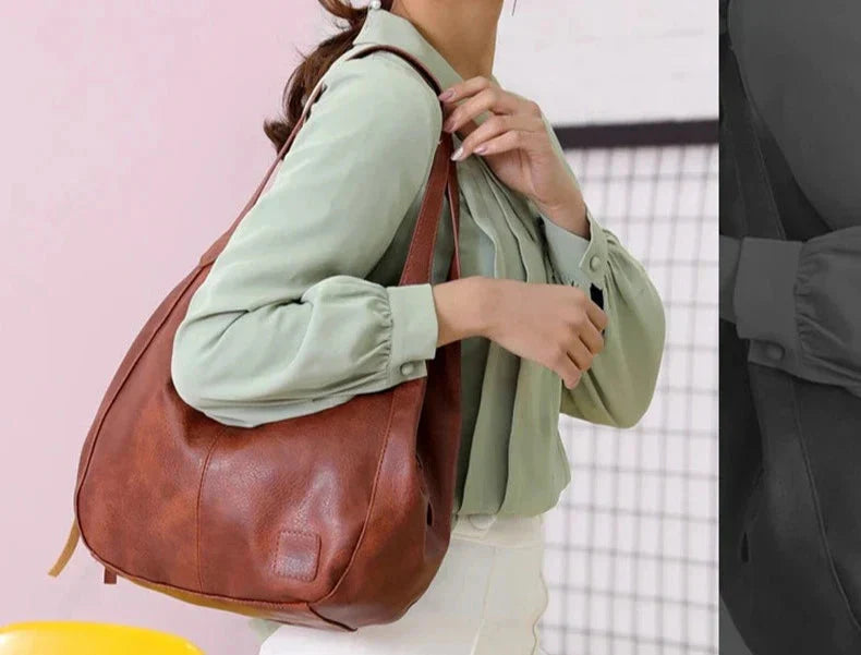 Vintage high quality Handbag