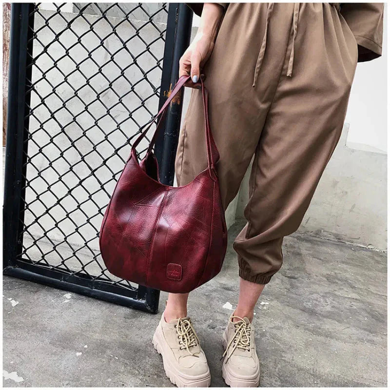 Vintage high quality Handbag