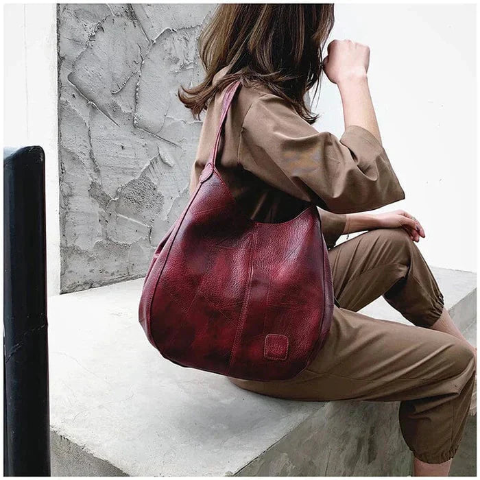 Vintage high quality Handbag