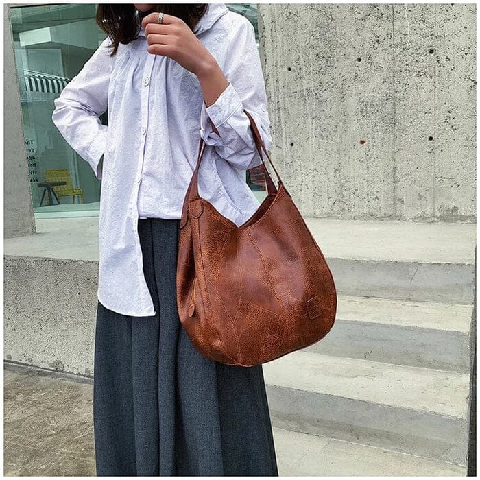 Vintage high quality Handbag