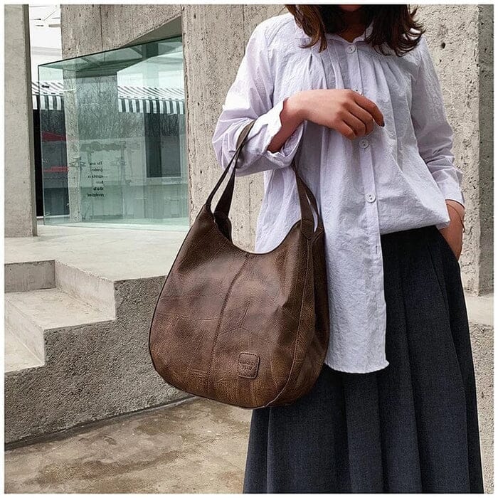 Vintage high quality Handbag