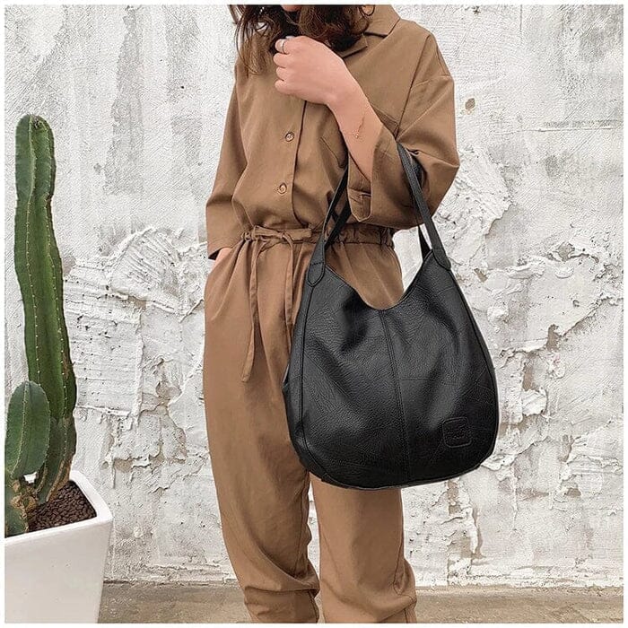 Vintage high quality Handbag