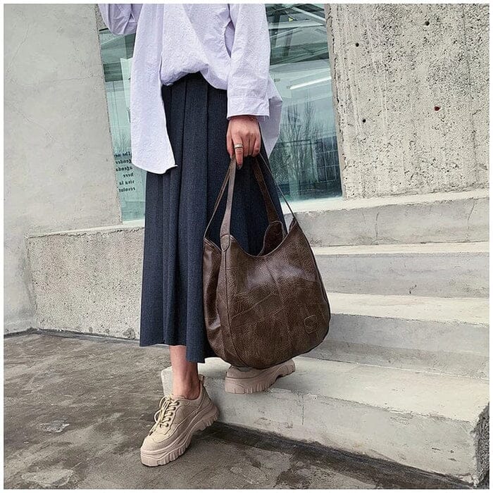 Vintage high quality Handbag