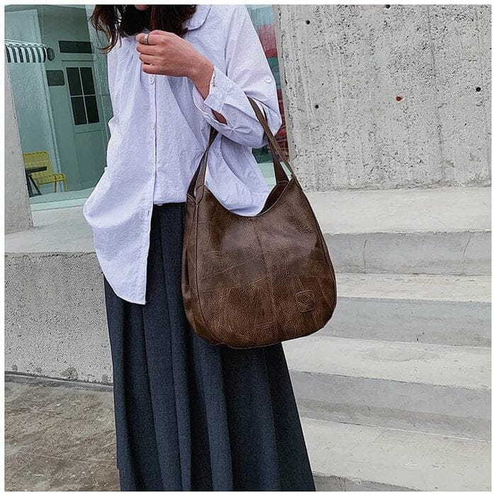 Vintage high quality Handbag