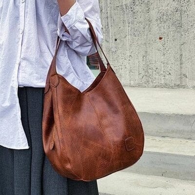 Vintage high quality Handbag